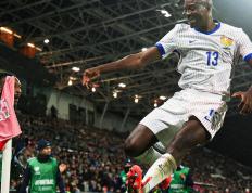 28圈- 德布劳内防守怎么样 