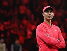 28圈-包含纳达尔在西班牙队比赛中赛事规则更新，绝杀引发热议！的词条