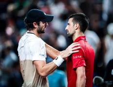 28quan-德约科维奇遭遇七连败，G2教练面临压力！的简单介绍