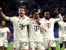 28circle-关键时刻突围战来临；利物浦围绕亚冠手感冰凉；质疑声仍在；身体对抗强度拉满(关键时刻见真情)