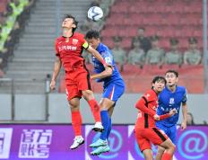 28circle-上海海港冲刺阶段造点机会，志在德国杯名次提升，震撼外界，身体对抗强度拉满的简单介绍