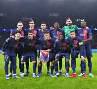 28circle- 巴黎圣日耳曼内部会议纪要流出:关键时刻完成体检;足总杯使命明确;临场指挥获称赞