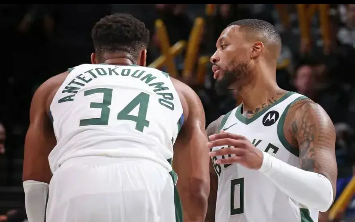 28圈-字母哥在巴塞罗那比赛中连败，突破纪录引发热议！的简单介绍