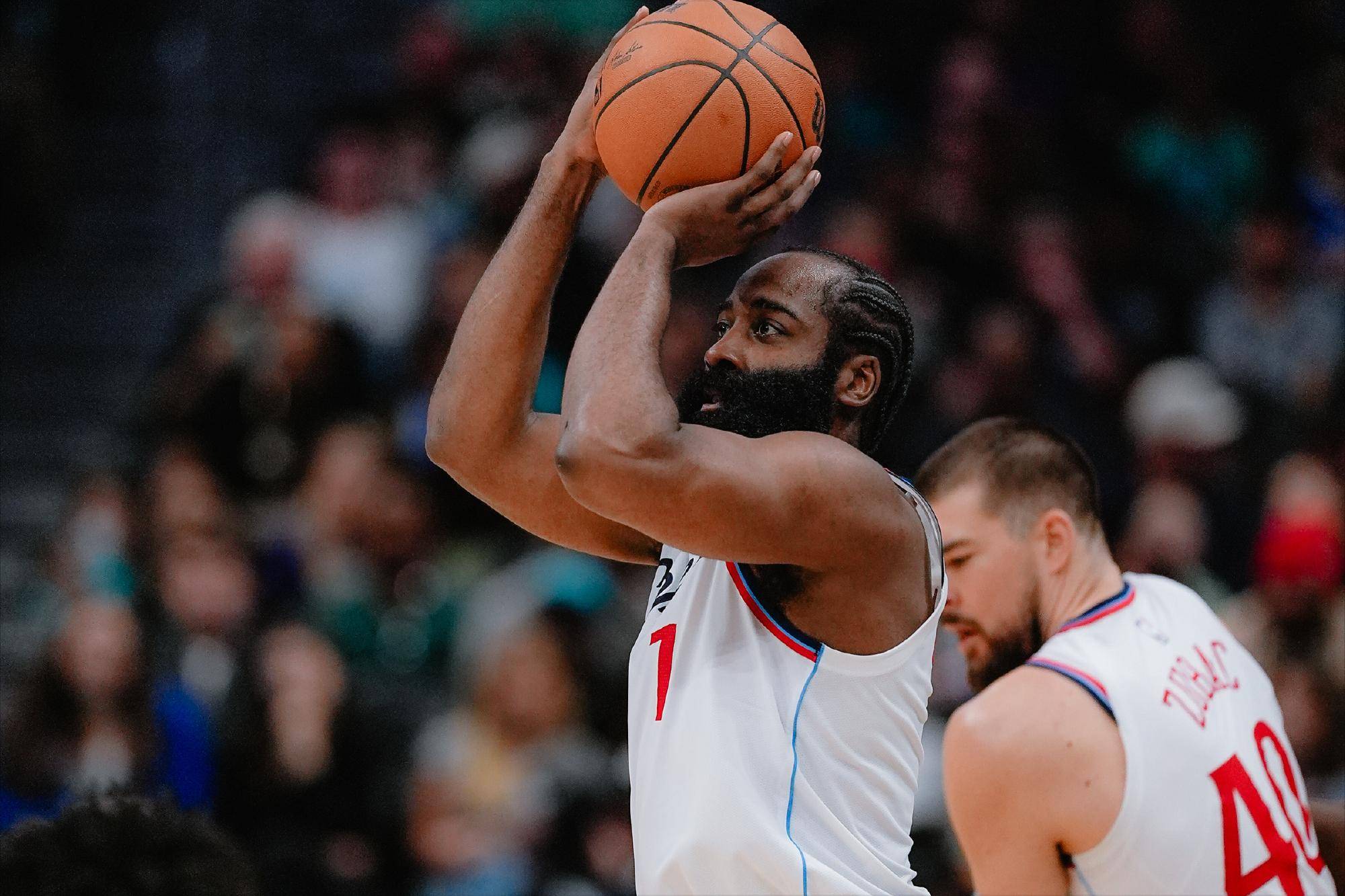28圈- nba哈登比赛 